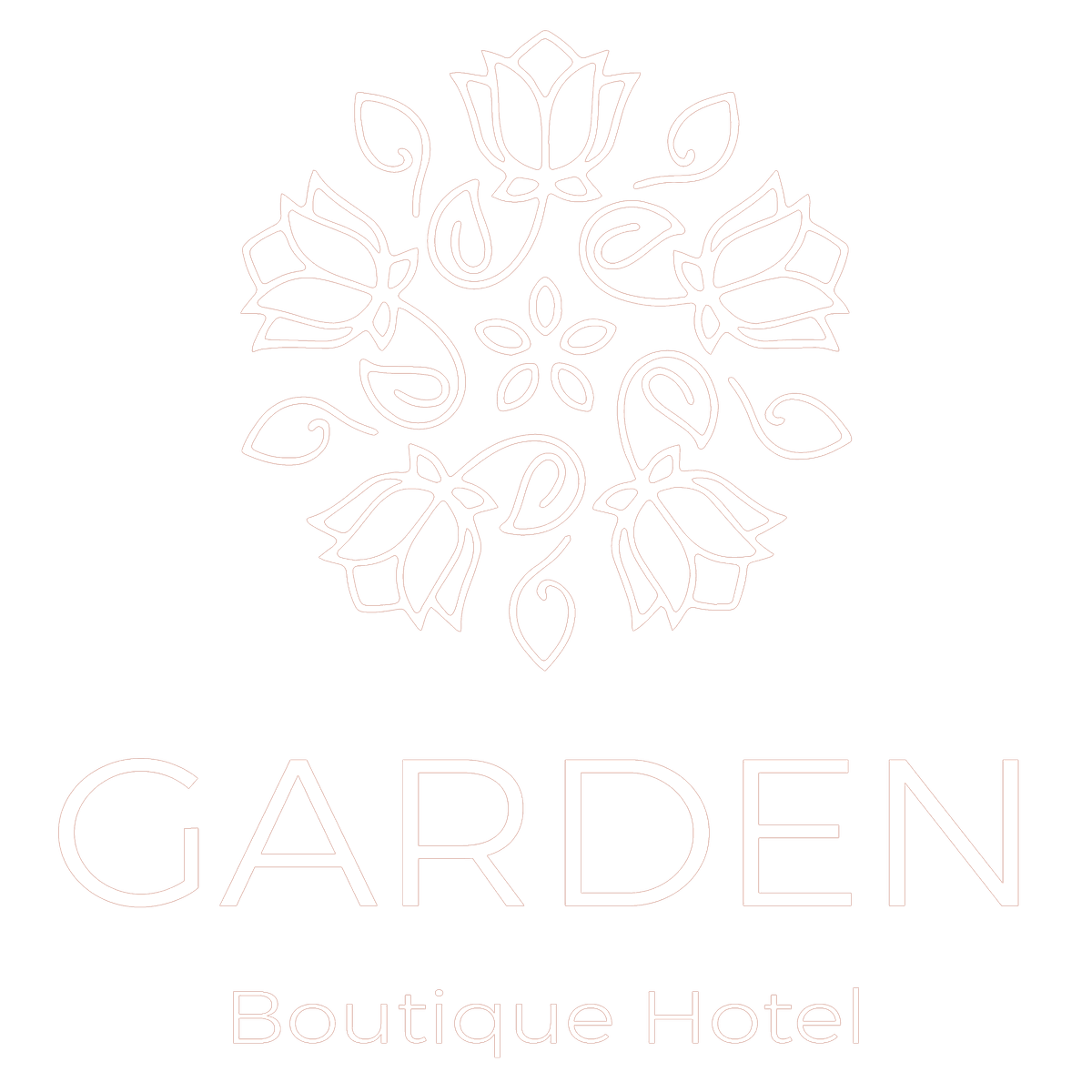 Garden Boutique Hotel